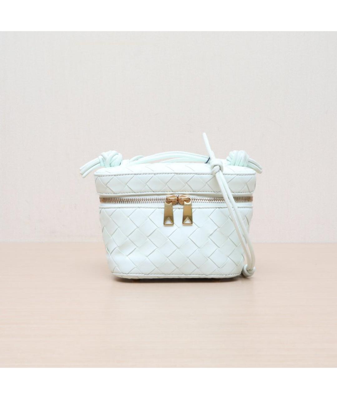 BOTTEGA VENETA Косметичка, фото 3