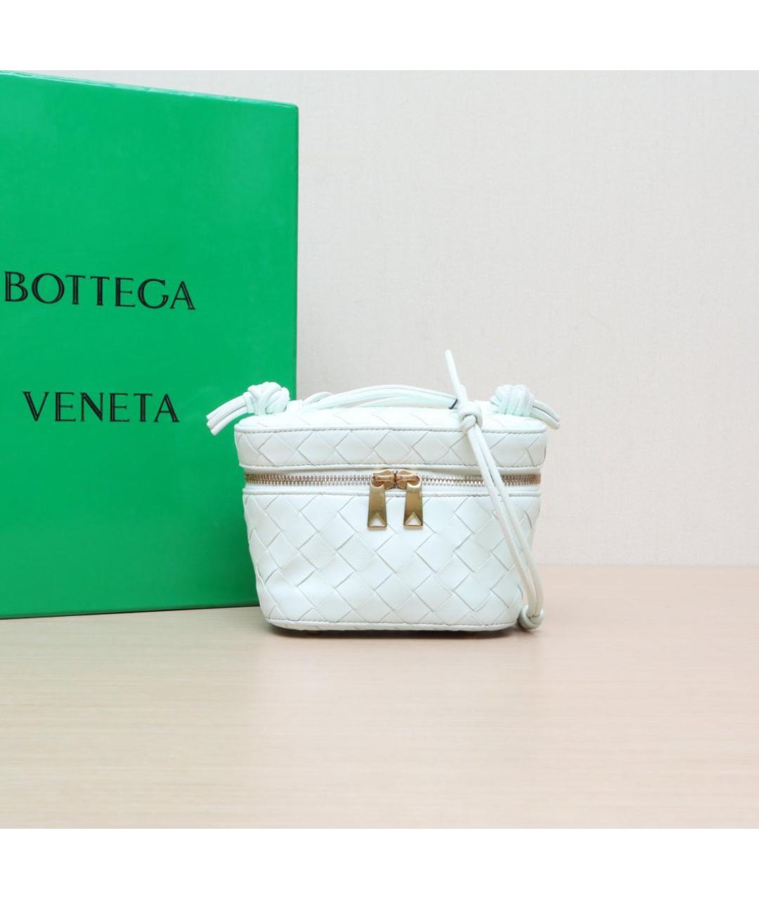 BOTTEGA VENETA Косметичка, фото 2