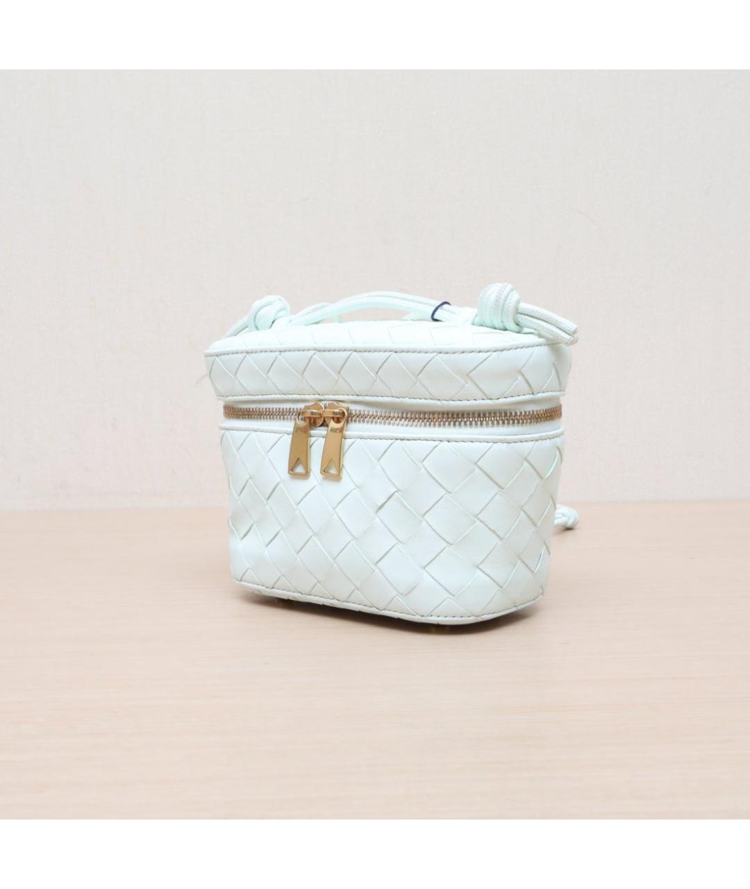 BOTTEGA VENETA Косметичка, фото 4