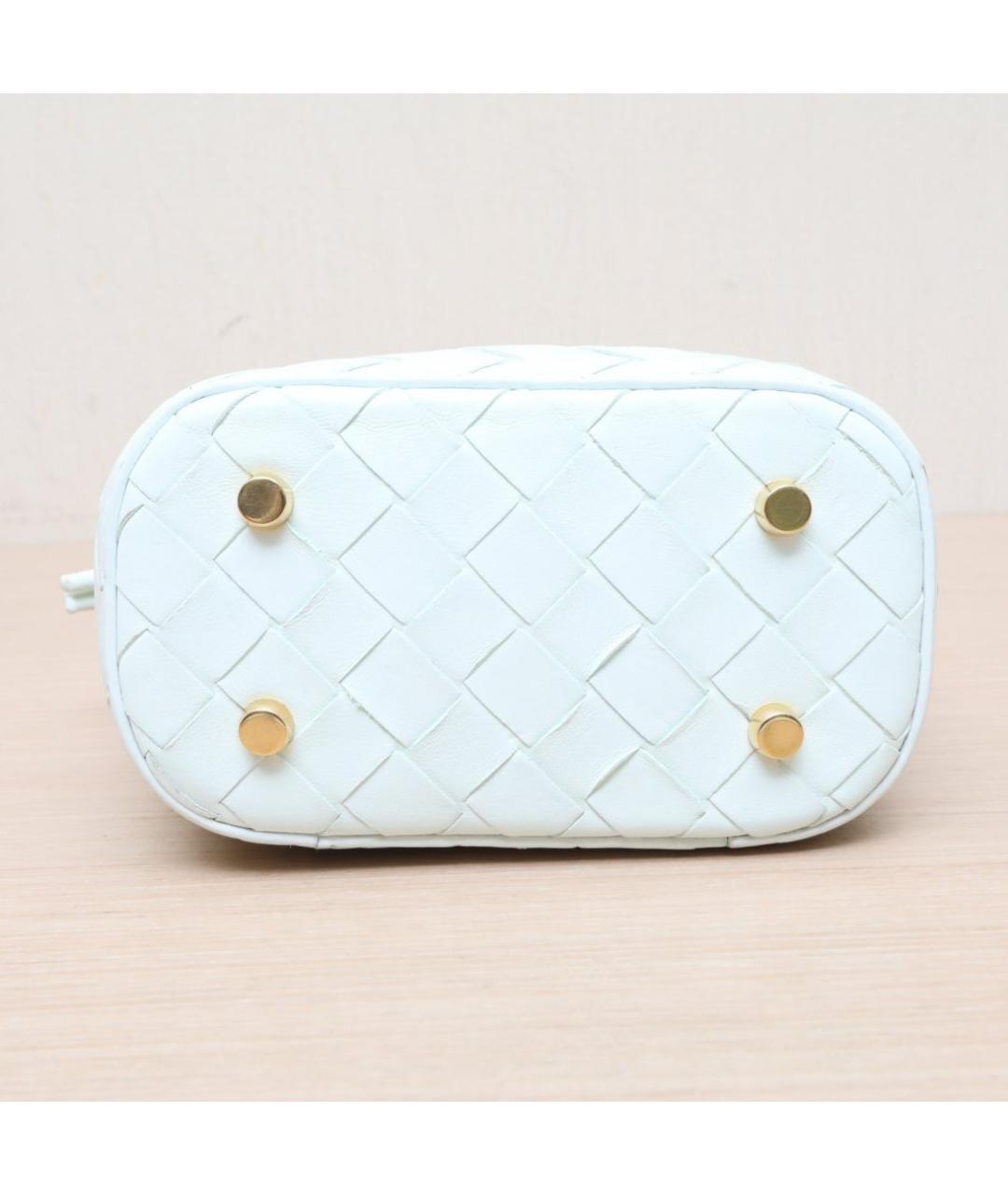 BOTTEGA VENETA Косметичка, фото 9