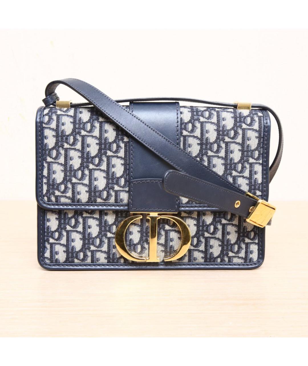 CHRISTIAN DIOR Мульти сумка через плечо, фото 3