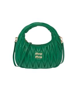 MIU MIU Сумка через плечо