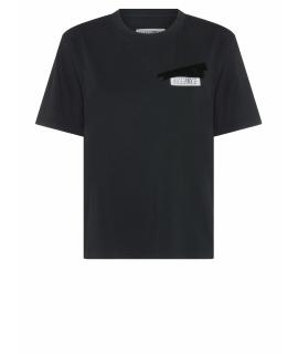MM6 MAISON MARGIELA Футболка