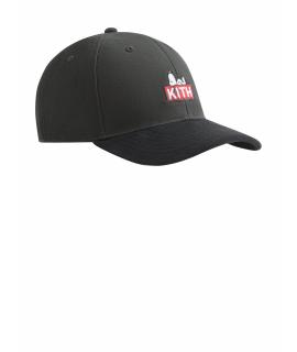 KITH Кепка/бейсболка