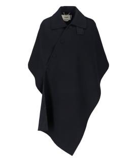 FENDI Накидка/пончо