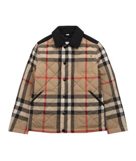 BURBERRY Верхняя одежда