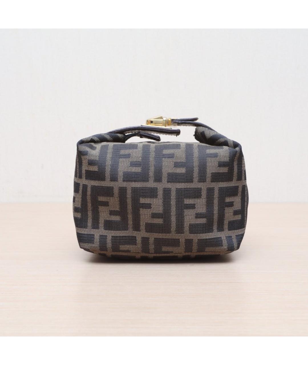 FENDI Мульти кошелек, фото 3