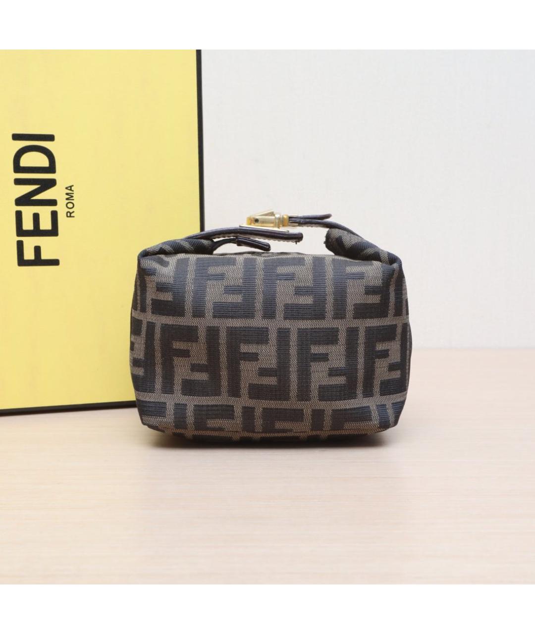FENDI Мульти кошелек, фото 2