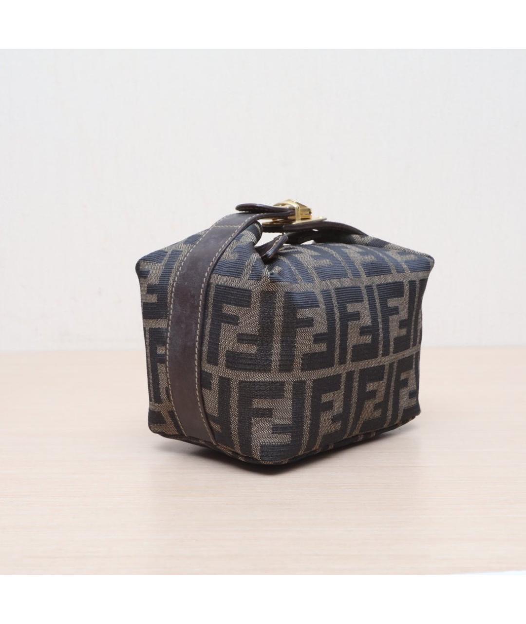 FENDI Мульти кошелек, фото 6
