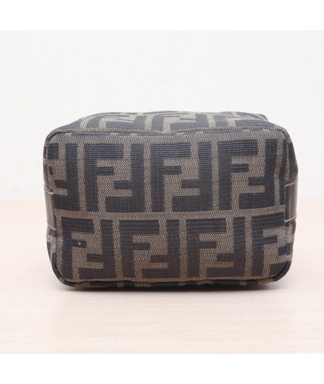 FENDI Мульти кошелек, фото 9