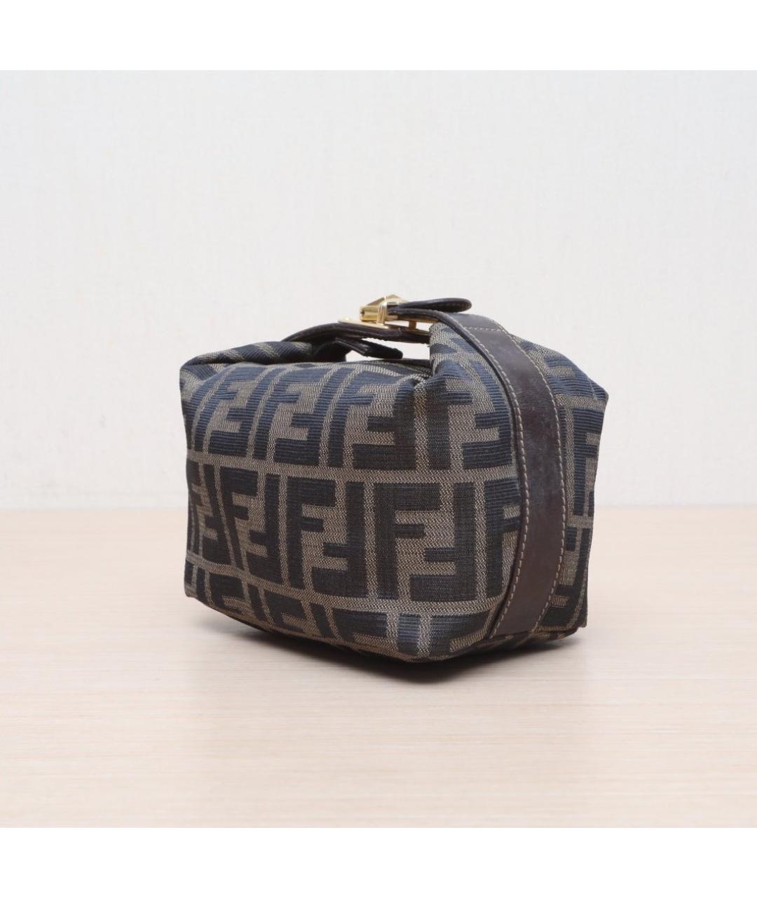 FENDI Мульти кошелек, фото 4