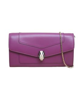 BVLGARI Сумка через плечо