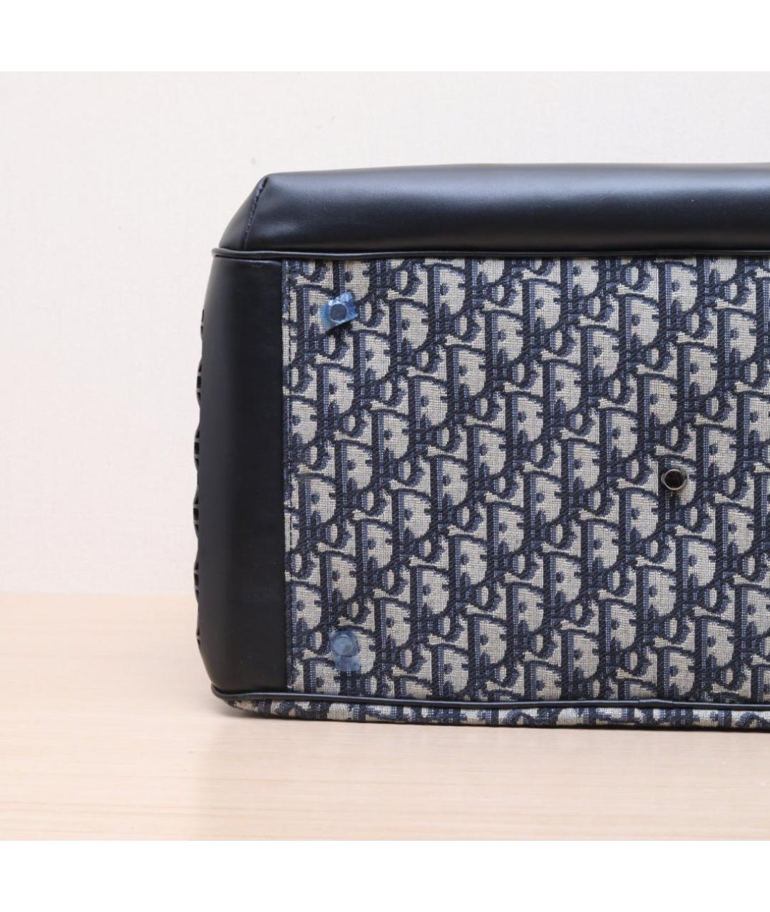 CHRISTIAN DIOR Мульти дорожная/спортивная сумка, фото 9