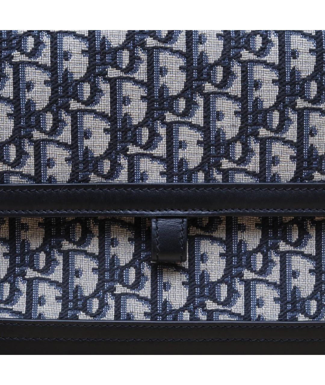 CHRISTIAN DIOR Мульти дорожная/спортивная сумка, фото 8