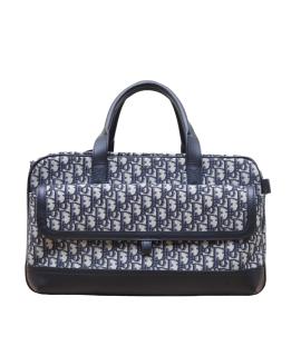 CHRISTIAN DIOR Дорожная/спортивная сумка