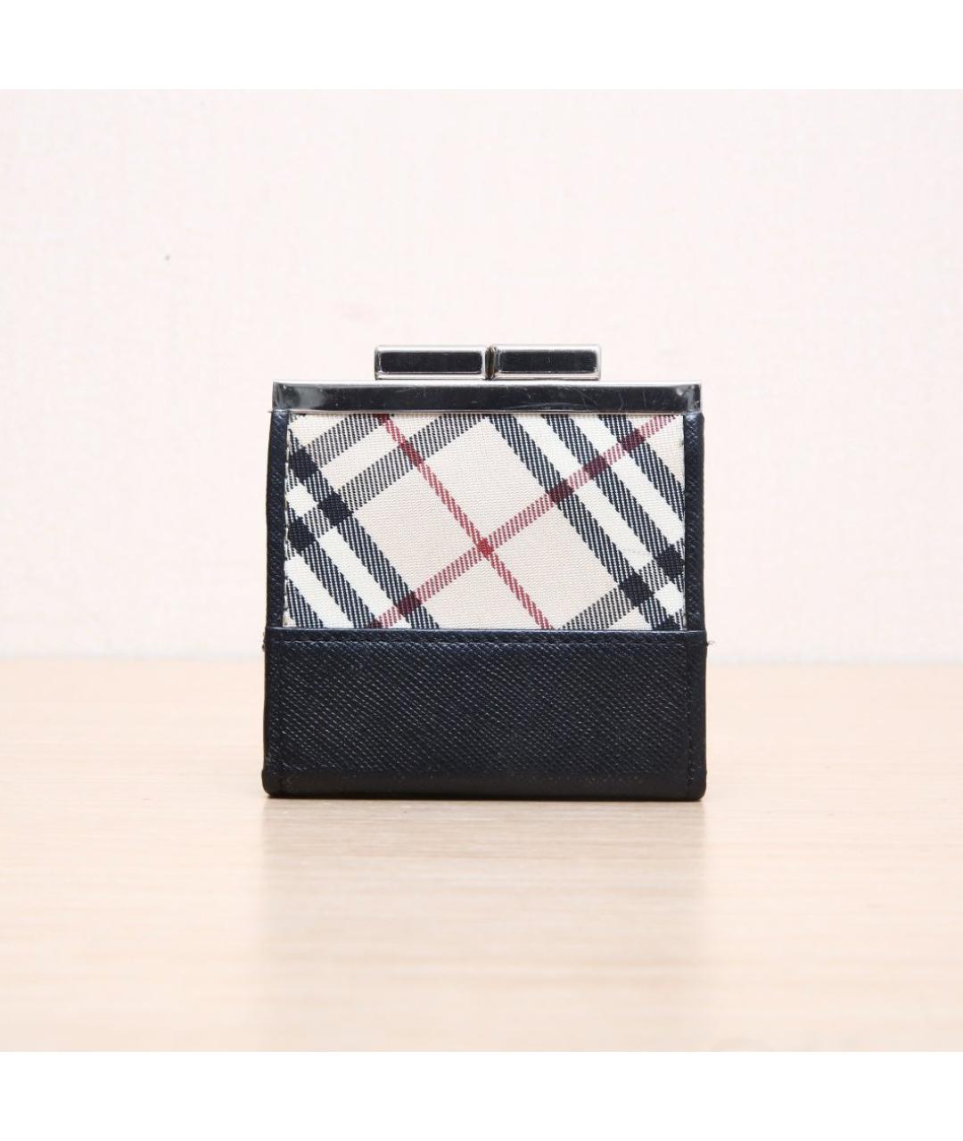 BURBERRY Мульти кошелек, фото 7