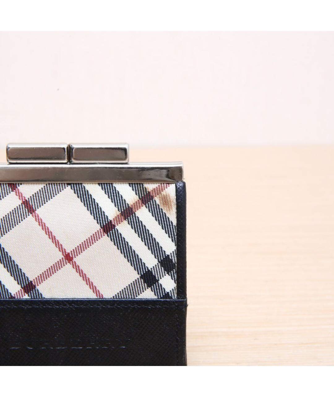 BURBERRY Мульти кошелек, фото 9