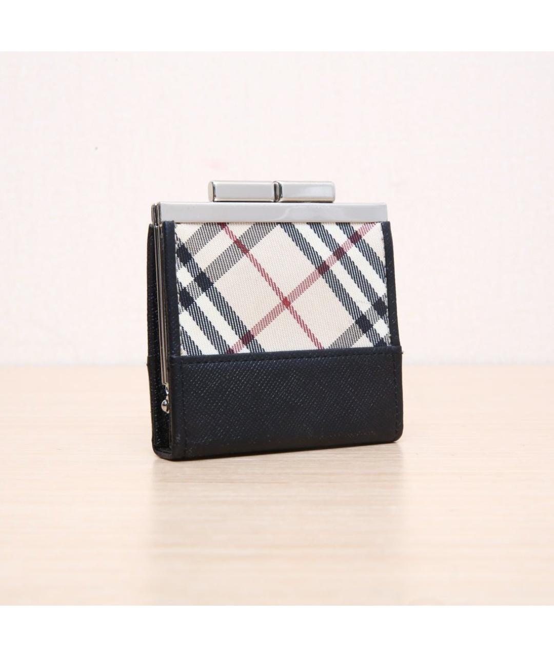 BURBERRY Мульти кошелек, фото 6