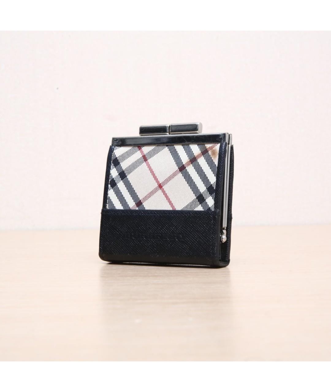 BURBERRY Мульти кошелек, фото 4