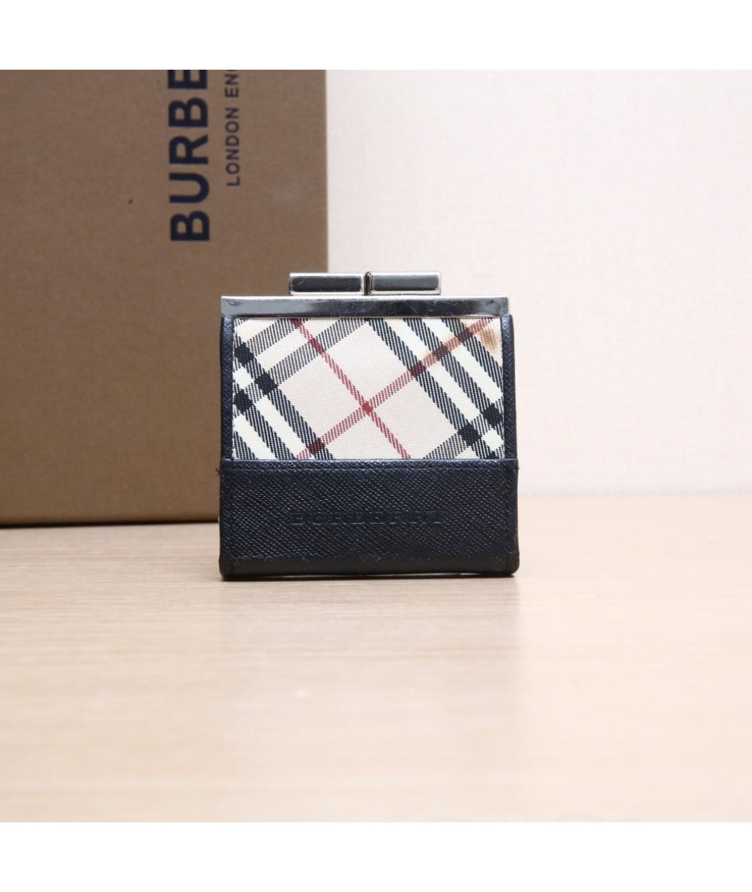 BURBERRY Мульти кошелек, фото 2