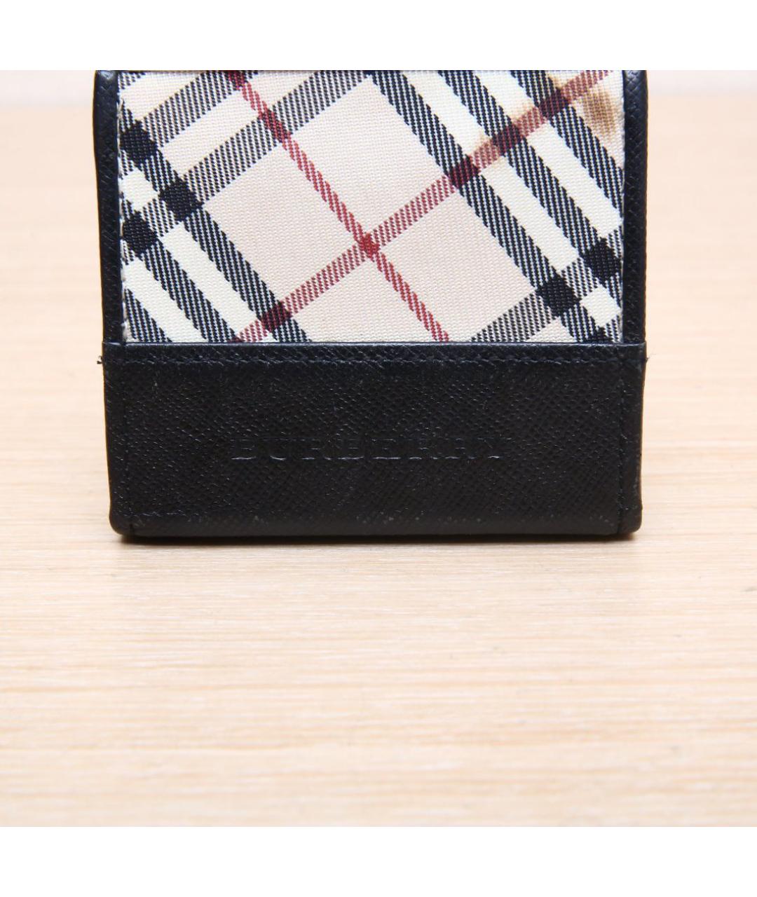 BURBERRY Мульти кошелек, фото 8