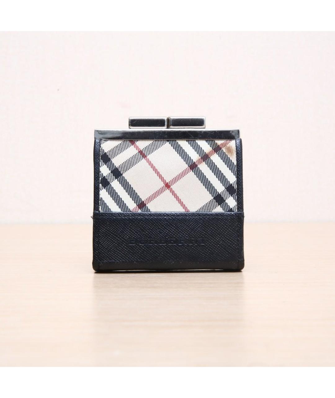 BURBERRY Мульти кошелек, фото 3