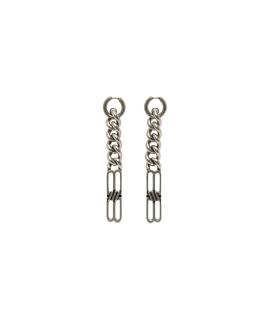 BALENCIAGA Серьги