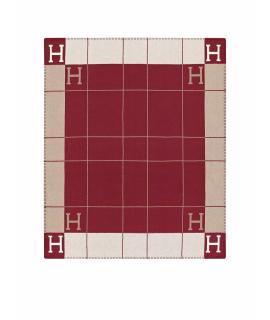 HERMES Подушка и одеяло
