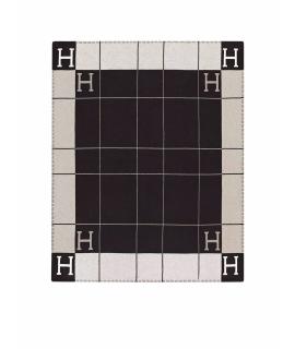 HERMES Подушка и одеяло