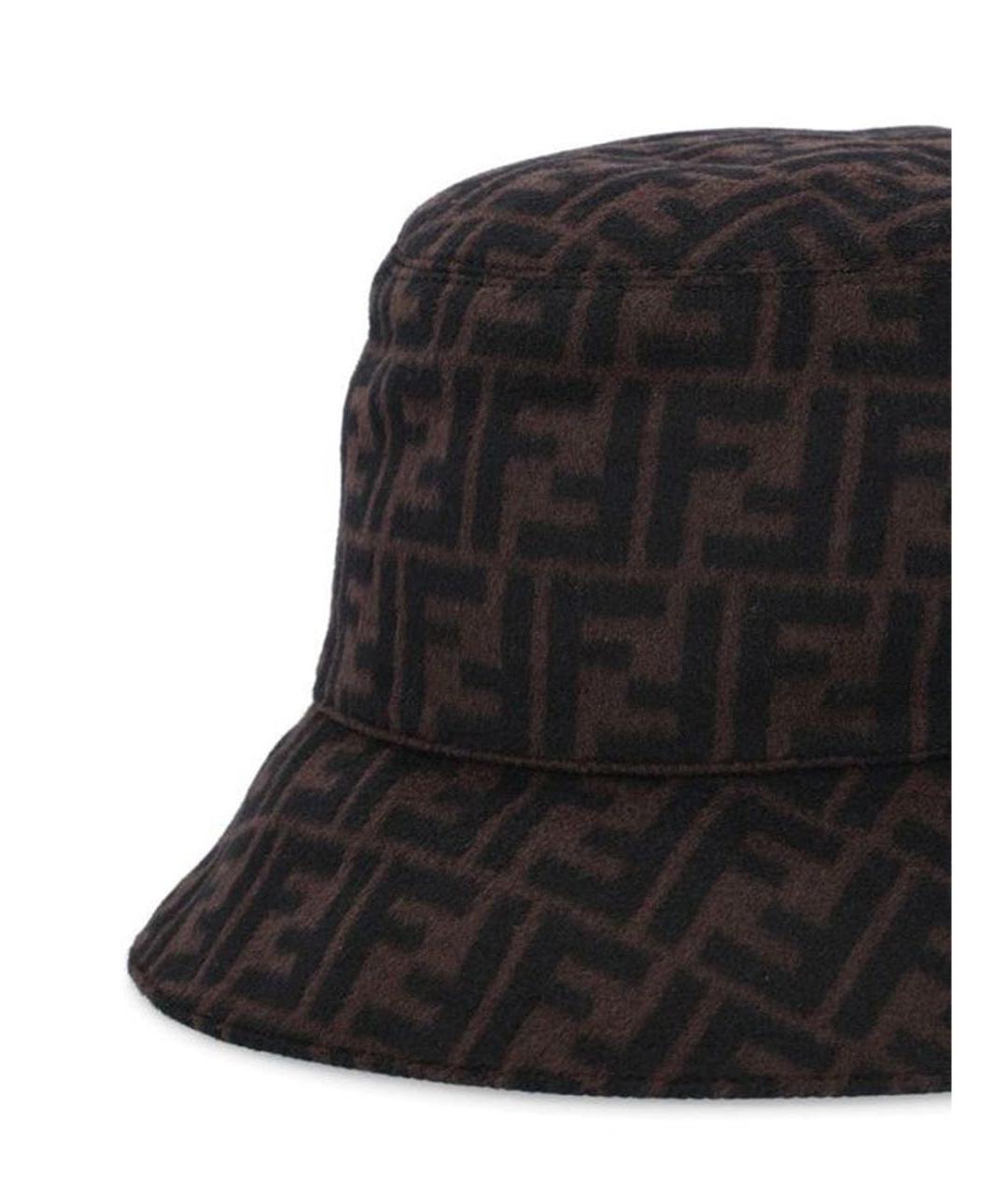 FENDI Панама, фото 2