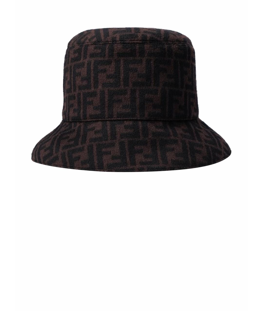 FENDI Панама, фото 1