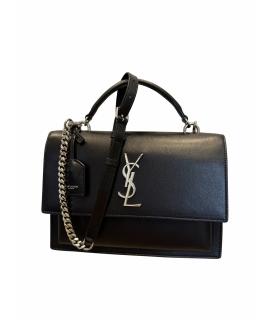 SAINT LAURENT Сумка через плечо