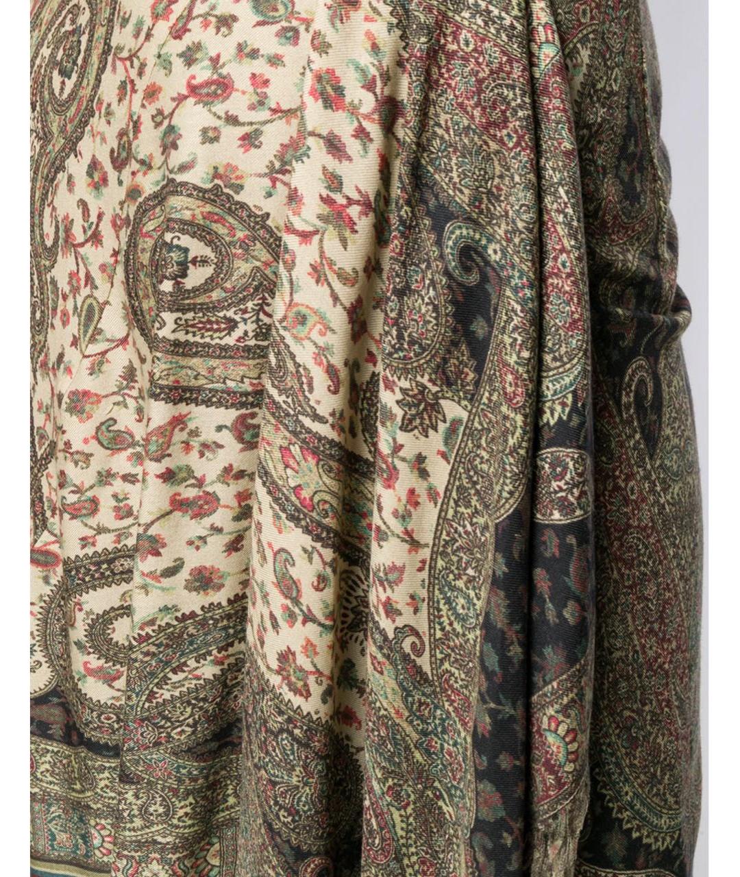 ETRO Юбка миди, фото 4