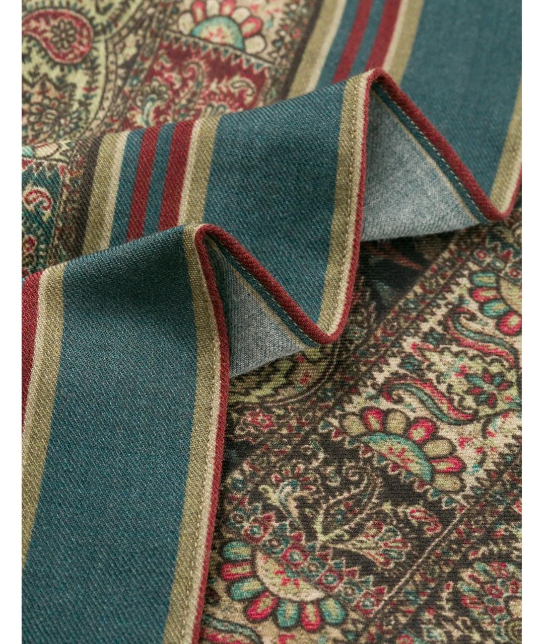 ETRO Юбка миди, фото 5
