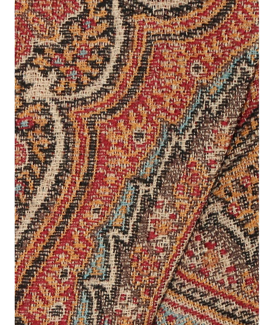 ETRO Юбка миди, фото 5