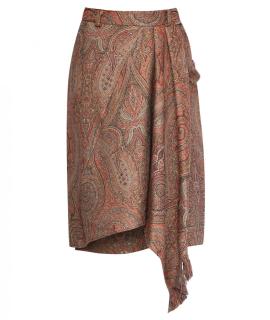 ETRO Юбка миди