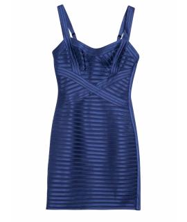 BCBG MAXAZRIA Коктейльное платье