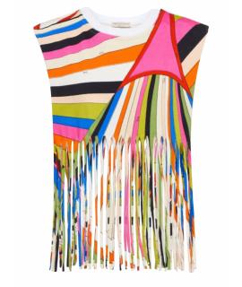 EMILIO PUCCI Футболка