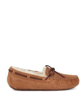 UGG AUSTRALIA Мокасины