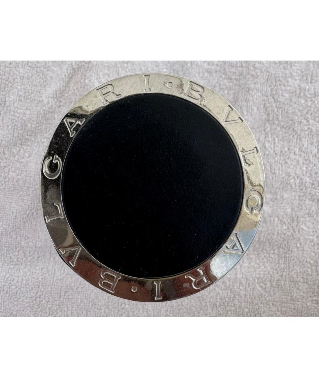 BVLGARI Коричневые пластиковые солнцезащитные очки, фото 6