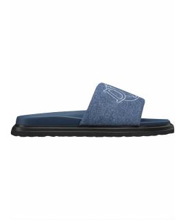 CHRISTIAN DIOR Шлепанцы