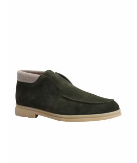 LORO PIANA Низкие ботинки
