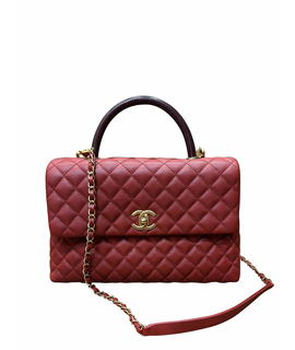 

Сумка тоут CHANEL PRE-OWNED