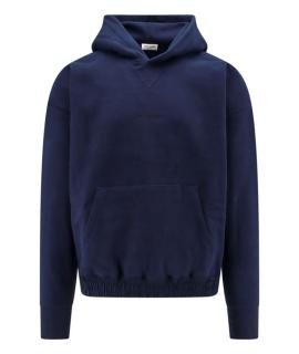 SAINT LAURENT Худи/толстовка