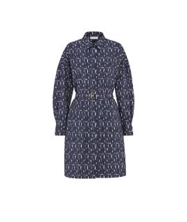 CHRISTIAN DIOR Повседневное платье