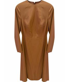 'S MAX MARA Повседневное платье