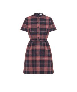 CHRISTIAN DIOR Повседневное платье