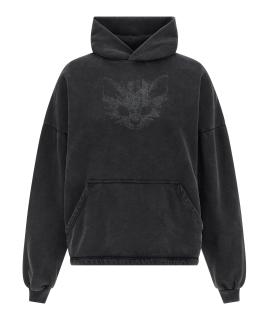 BALENCIAGA Худи/толстовка