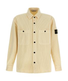 STONE ISLAND Кэжуал рубашка