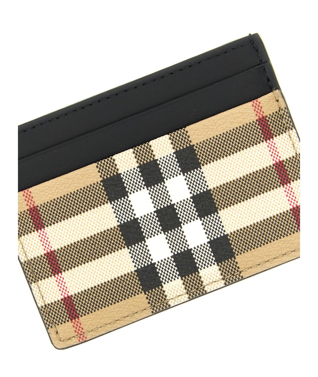 BURBERRY Мульти кардхолдер, фото 3